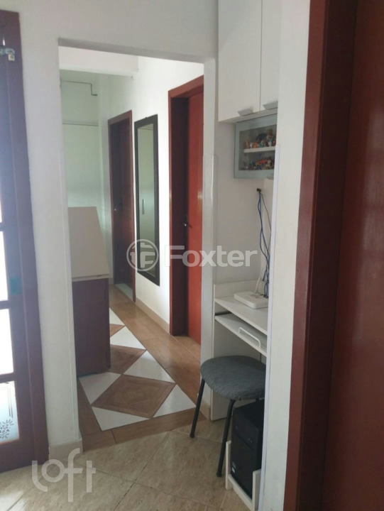 Casa à venda com 3 quartos, 300m² - Foto 16