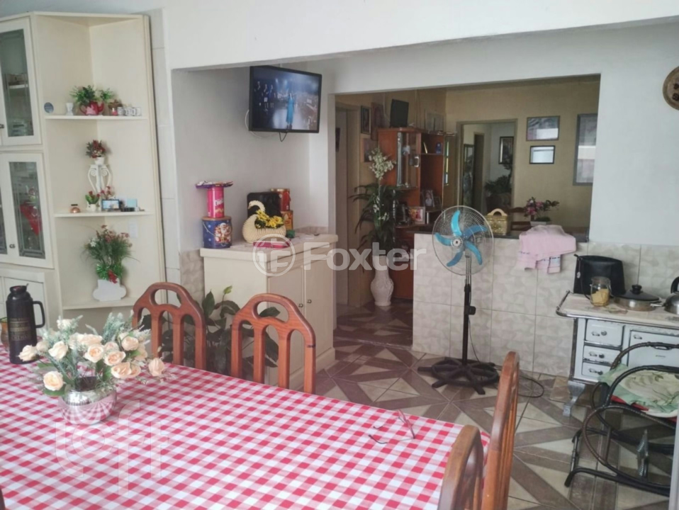 Casa à venda com 3 quartos, 300m² - Foto 3