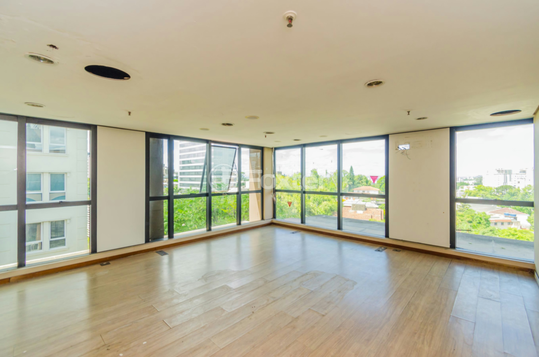 Conjunto Comercial-Sala à venda, 36m² - Foto 1