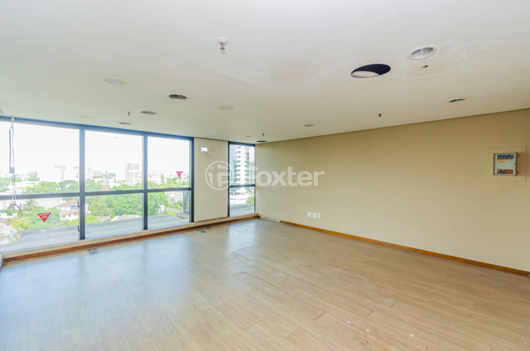 Conjunto Comercial-Sala à venda, 36m² - Foto 2
