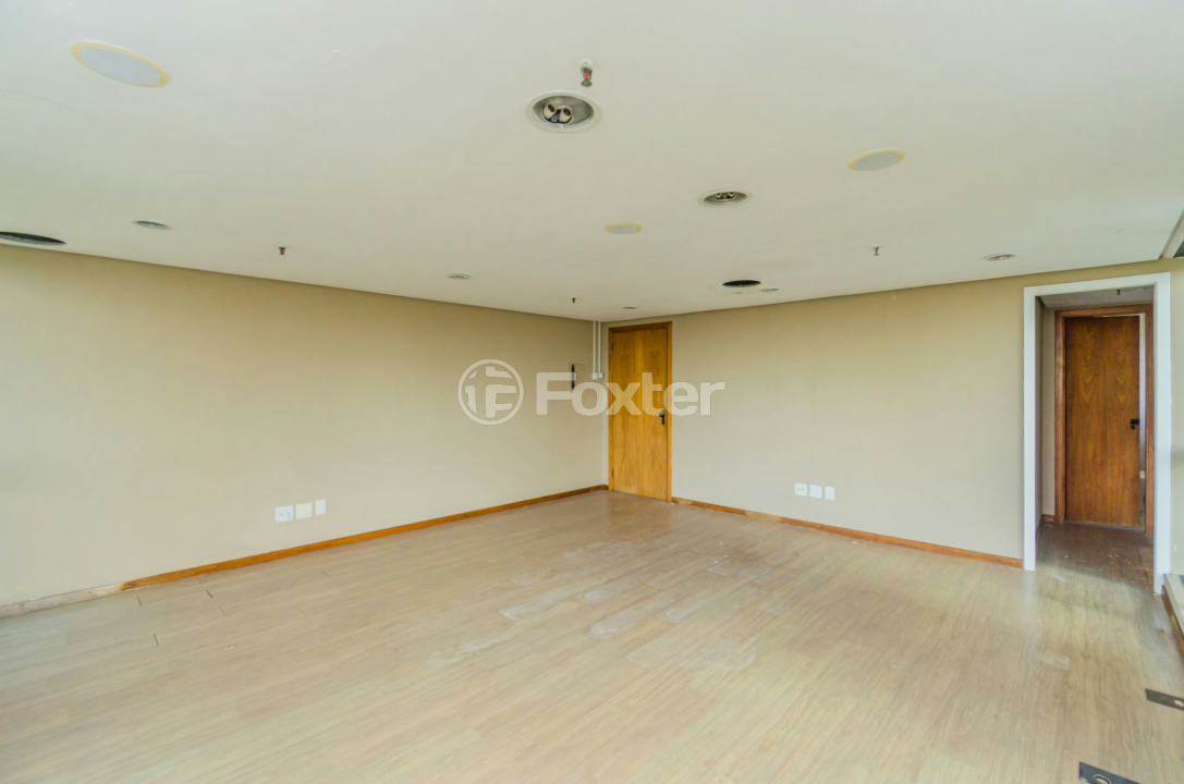 Conjunto Comercial-Sala à venda, 36m² - Foto 4