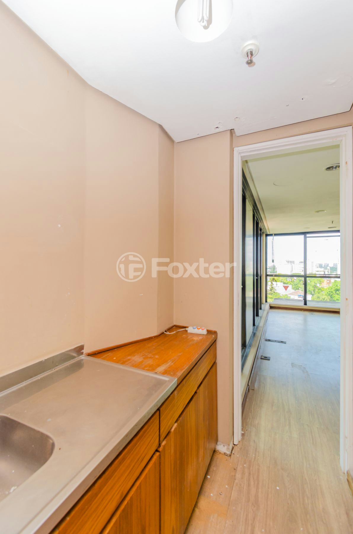 Conjunto Comercial-Sala à venda, 36m² - Foto 7