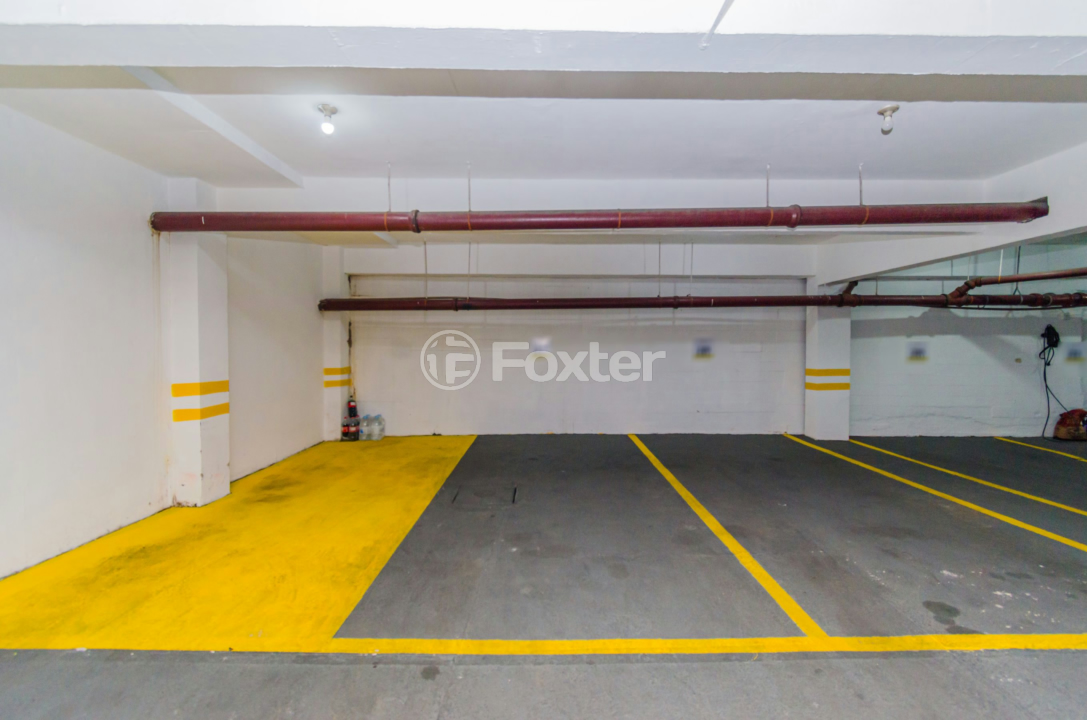 Conjunto Comercial-Sala à venda, 36m² - Foto 10