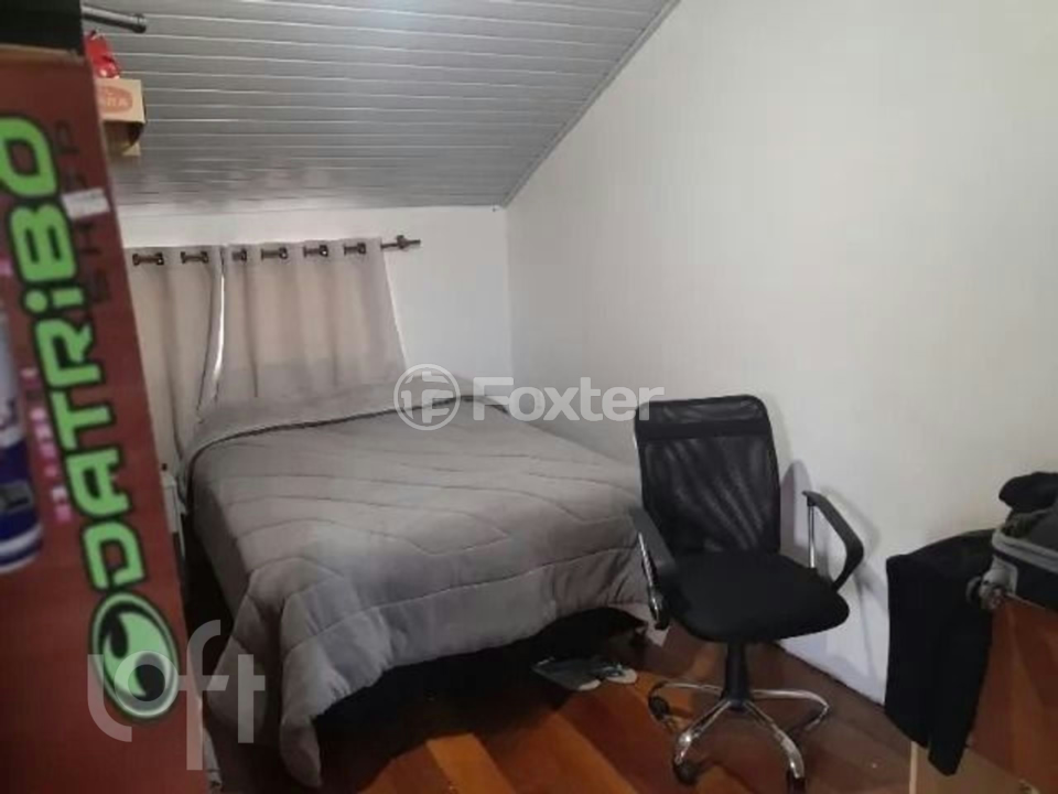 Casa à venda com 3 quartos, 105m² - Foto 8