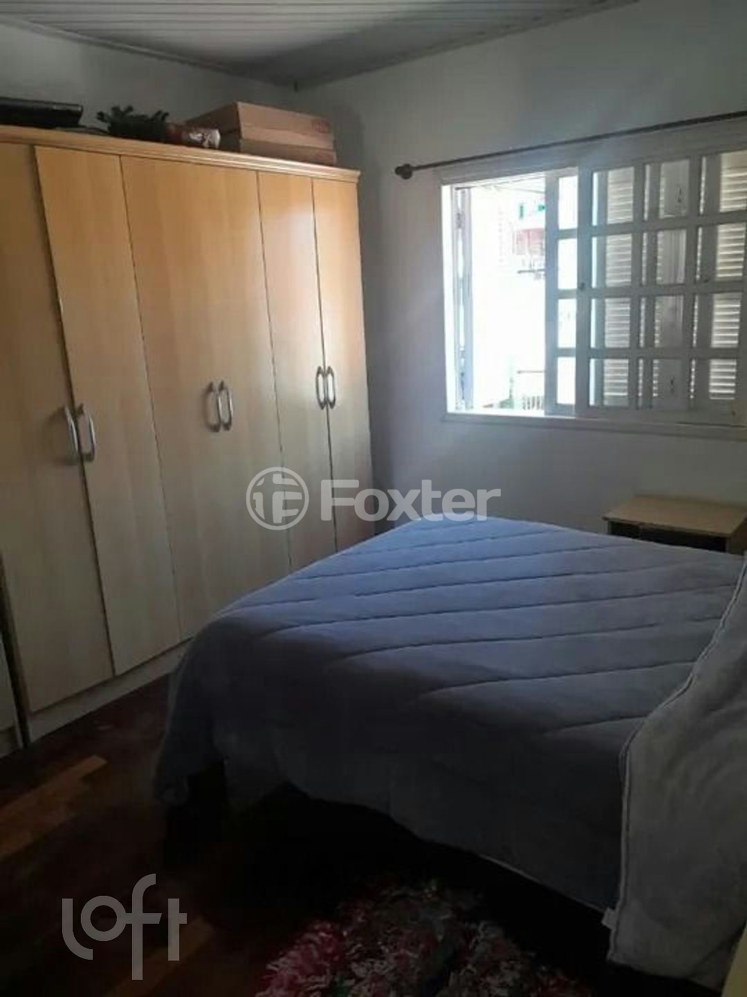 Casa à venda com 3 quartos, 105m² - Foto 9