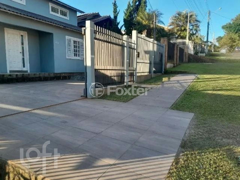 Casa à venda com 3 quartos, 105m² - Foto 18