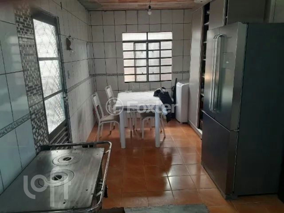 Casa à venda com 3 quartos, 105m² - Foto 3