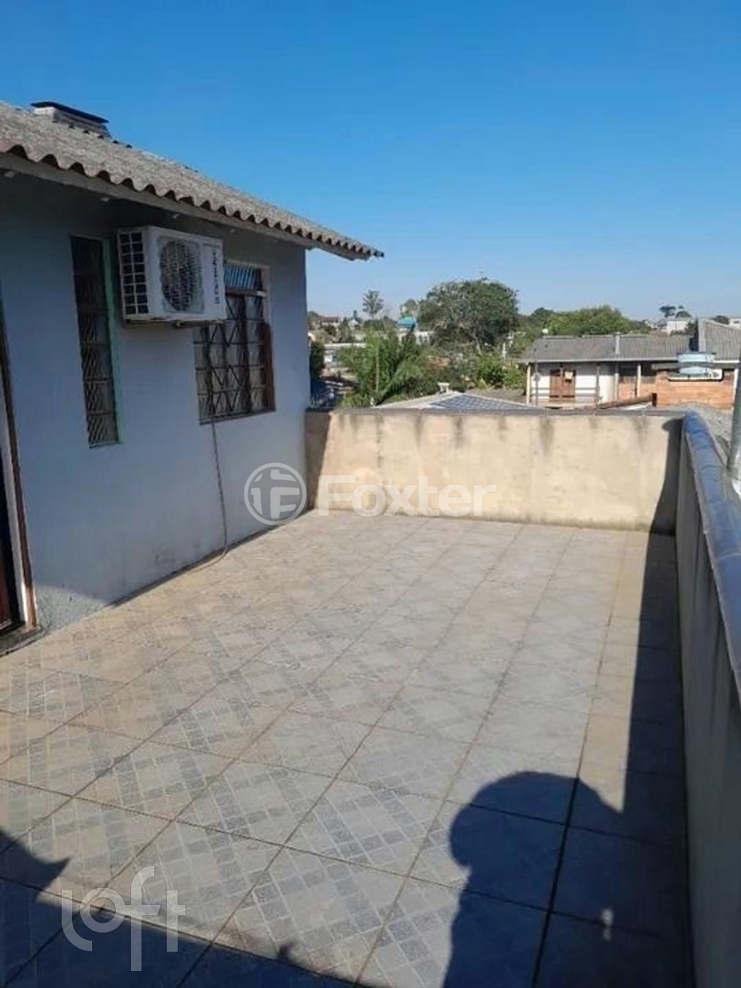 Casa à venda com 3 quartos, 105m² - Foto 11