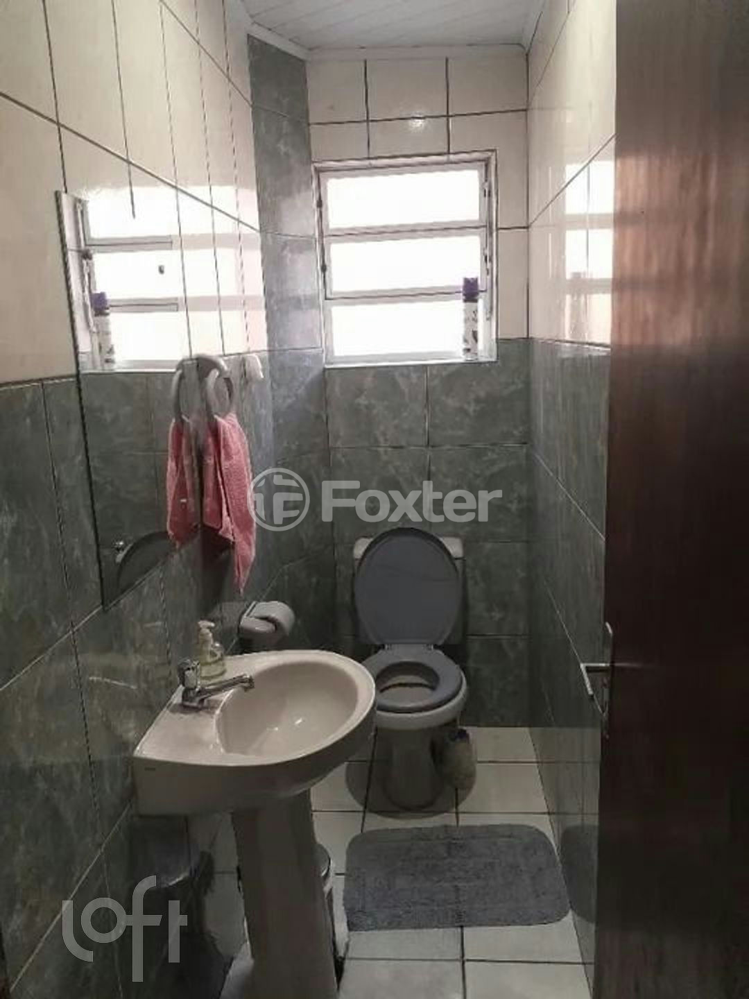 Casa à venda com 3 quartos, 105m² - Foto 12