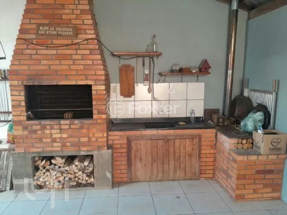 Casa à venda com 3 quartos, 105m² - Foto 5