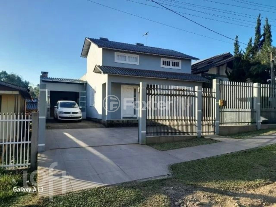 Casa à venda com 3 quartos, 105m² - Foto 19