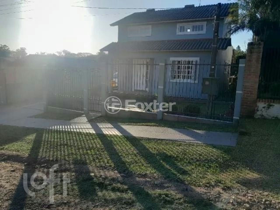 Casa à venda com 3 quartos, 105m² - Foto 17