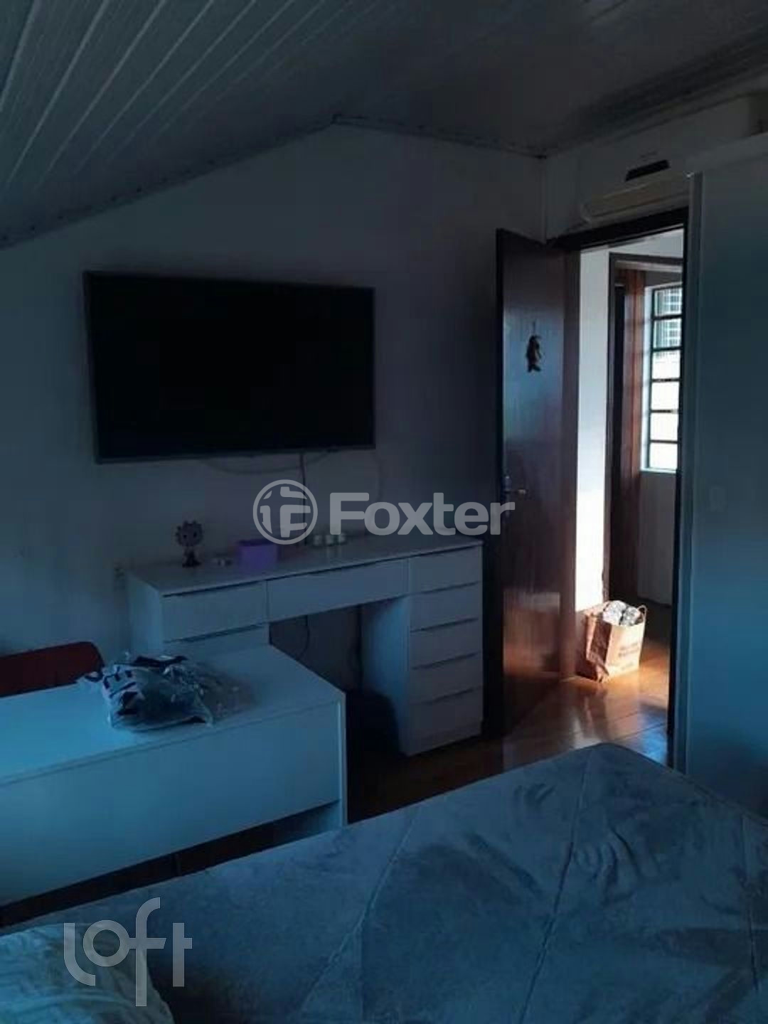 Casa à venda com 3 quartos, 105m² - Foto 7