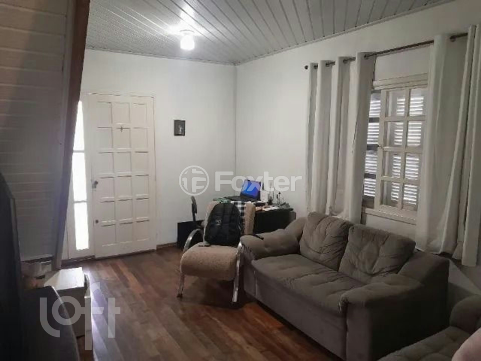 Casa à venda com 3 quartos, 105m² - Foto 20