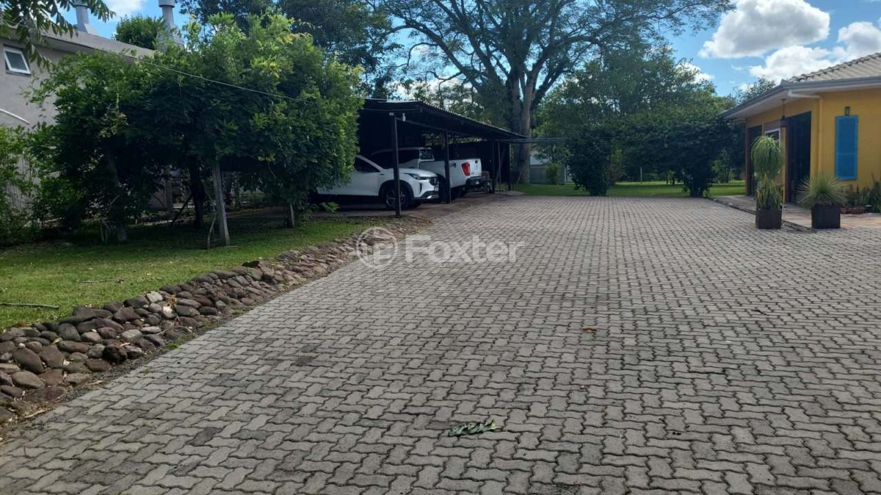 Casa de Condomínio à venda com 4 quartos, 446m² - Foto 19