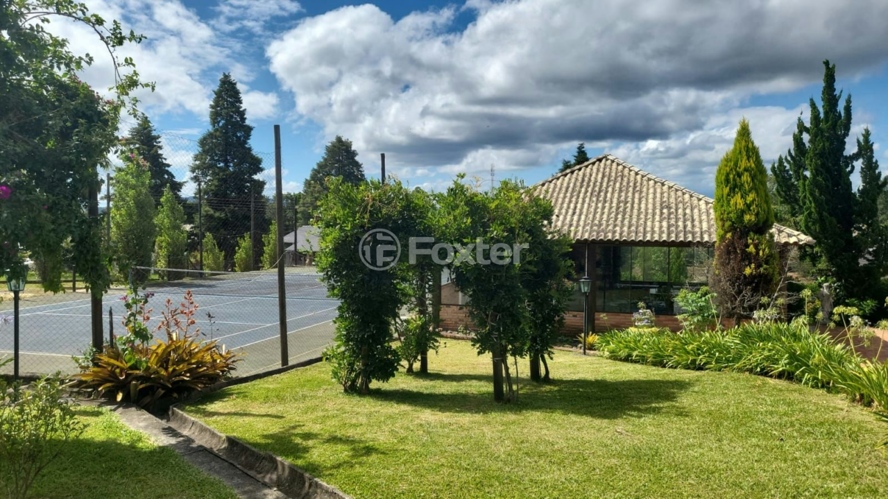 Casa de Condomínio à venda com 4 quartos, 446m² - Foto 14