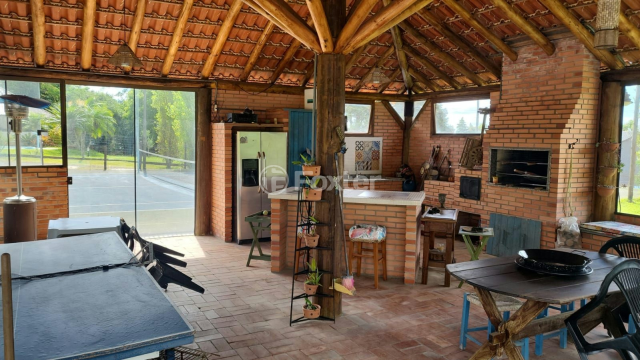 Casa de Condomínio à venda com 4 quartos, 446m² - Foto 12