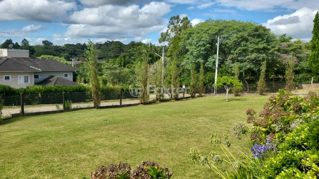 Casa de Condomínio à venda com 4 quartos, 446m² - Foto 15