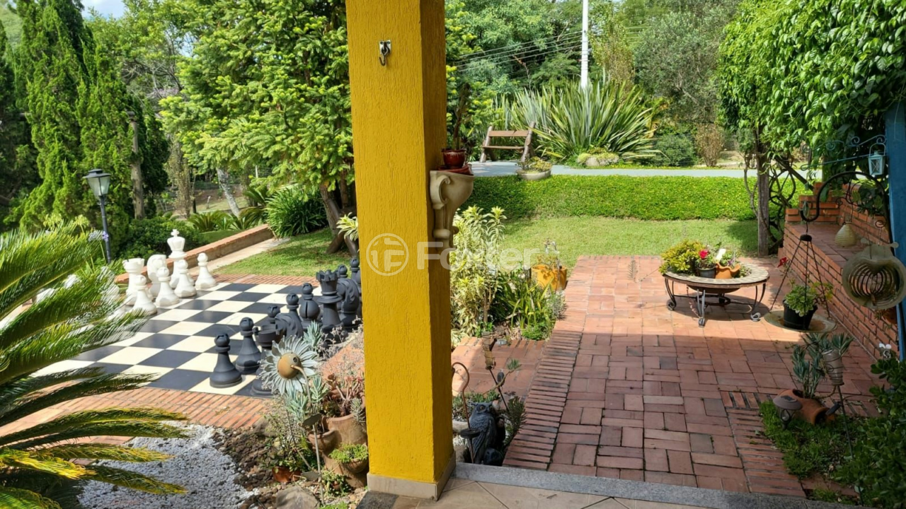 Casa de Condomínio à venda com 4 quartos, 446m² - Foto 13