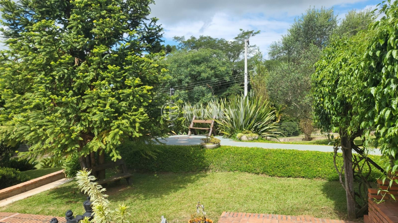 Casa de Condomínio à venda com 4 quartos, 446m² - Foto 17
