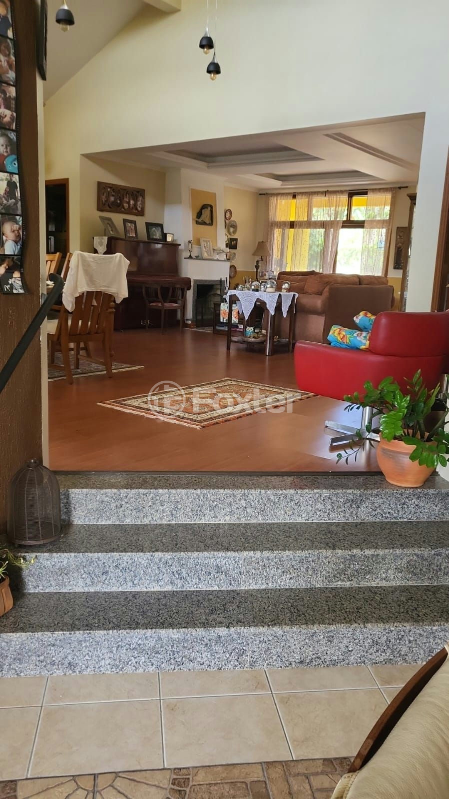 Casa de Condomínio à venda com 4 quartos, 446m² - Foto 8