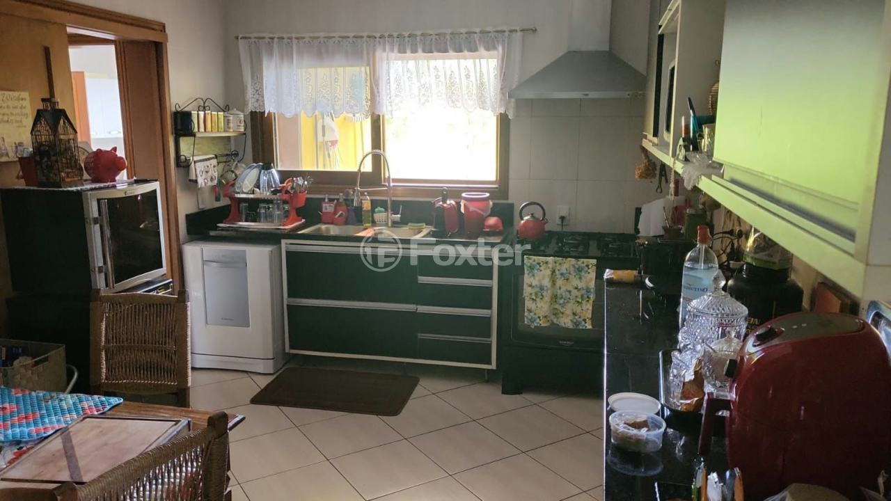 Casa de Condomínio à venda com 4 quartos, 446m² - Foto 11