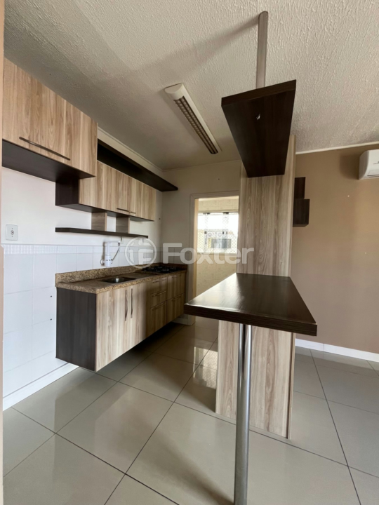 Apartamento à venda com 3 quartos, 68m² - Foto 6