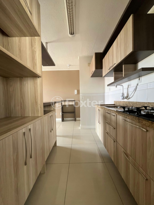 Apartamento à venda com 3 quartos, 68m² - Foto 5