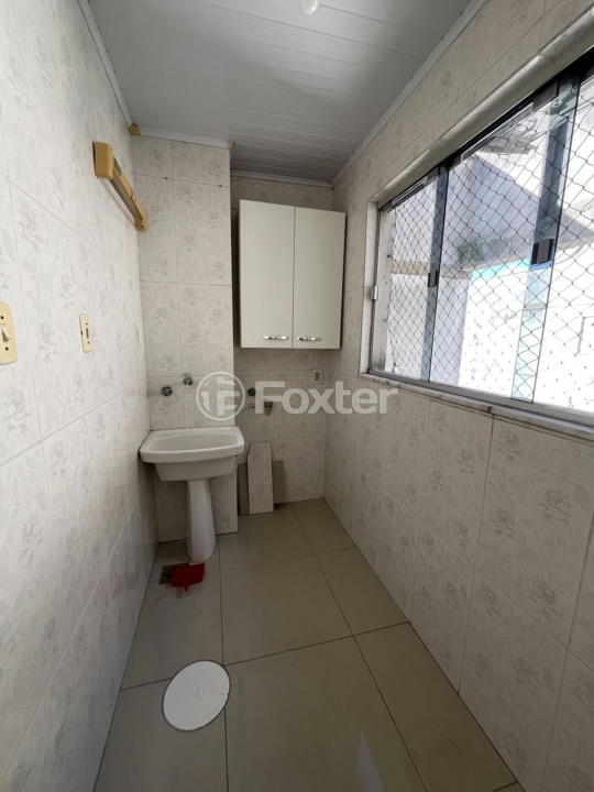 Apartamento à venda com 3 quartos, 68m² - Foto 8