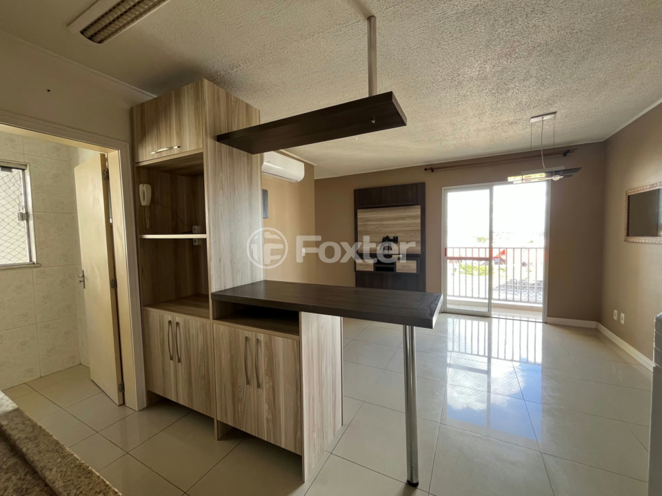 Apartamento à venda com 3 quartos, 68m² - Foto 4