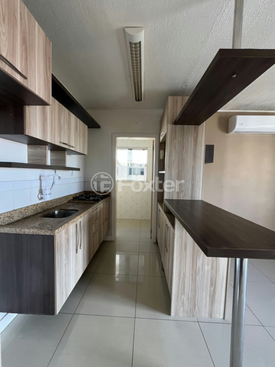 Apartamento à venda com 3 quartos, 68m² - Foto 3