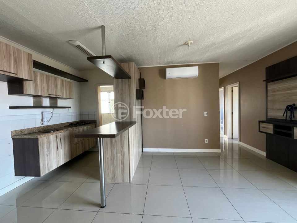Apartamento à venda com 3 quartos, 68m² - Foto 2