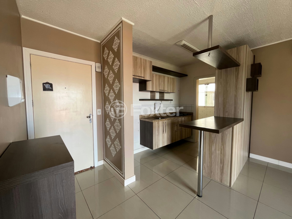 Apartamento à venda com 3 quartos, 68m² - Foto 1