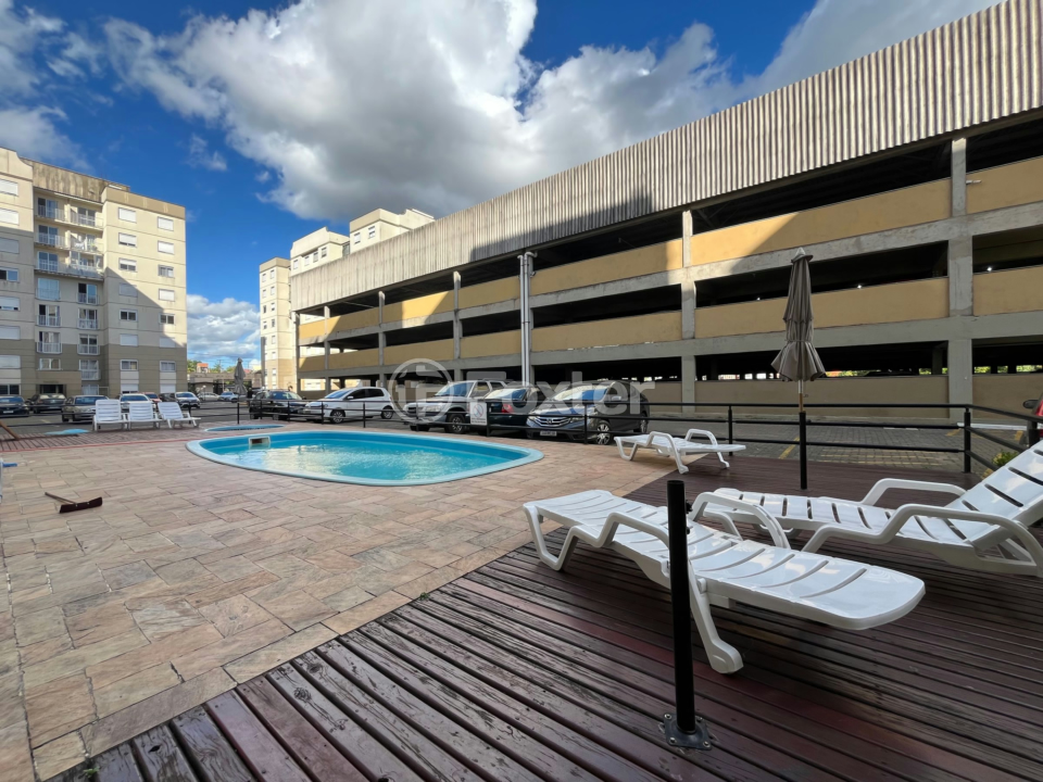 Apartamento à venda com 3 quartos, 68m² - Foto 21