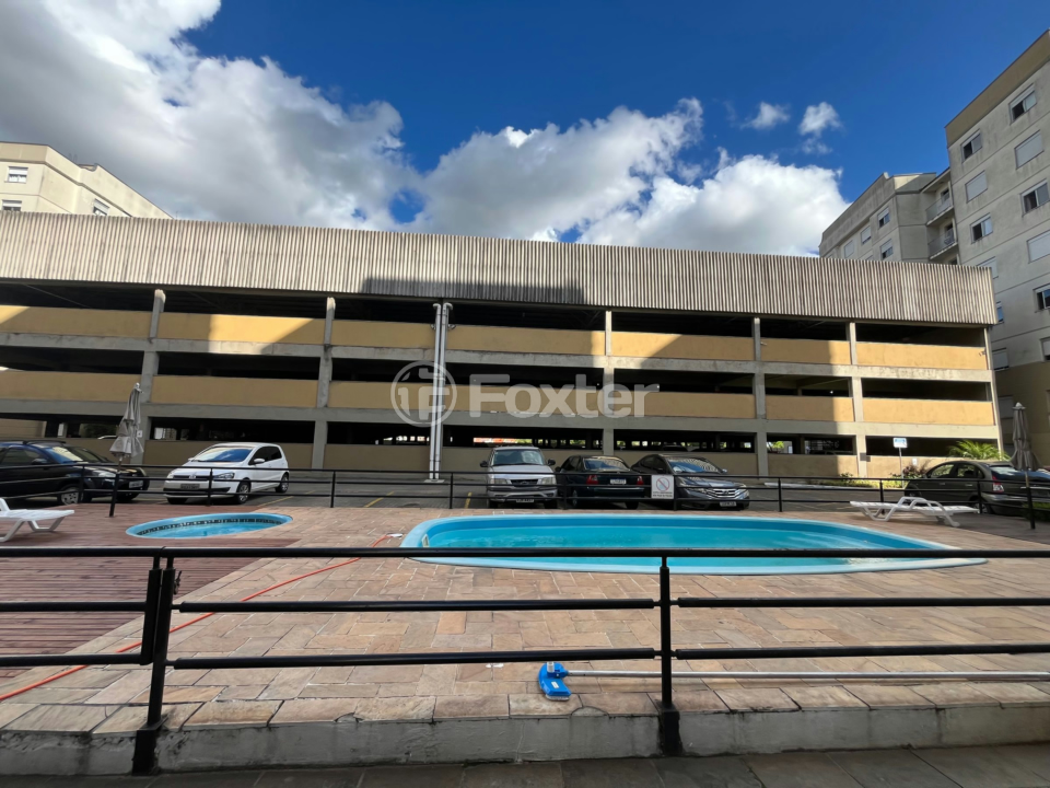 Apartamento à venda com 3 quartos, 68m² - Foto 19