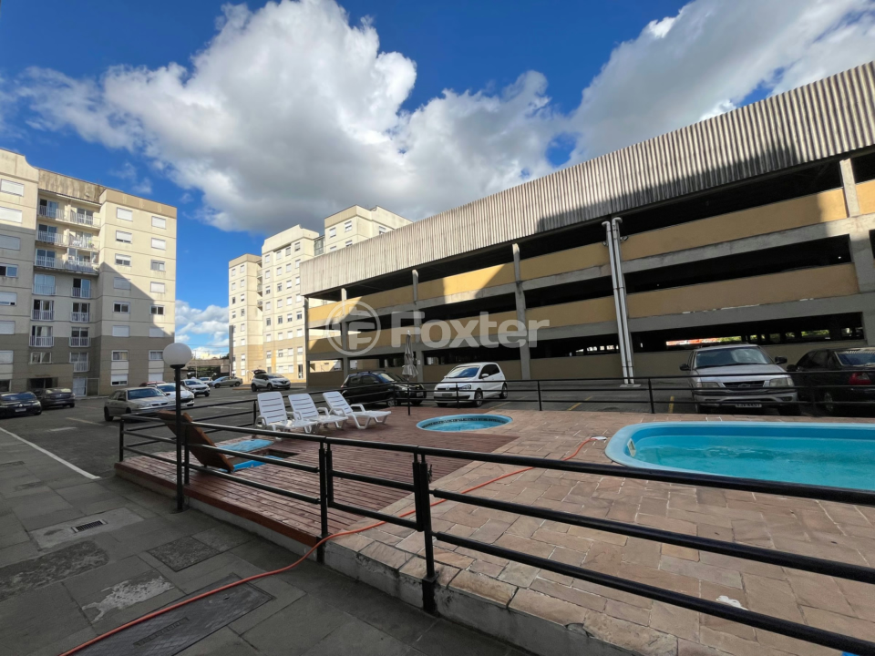 Apartamento à venda com 3 quartos, 68m² - Foto 20
