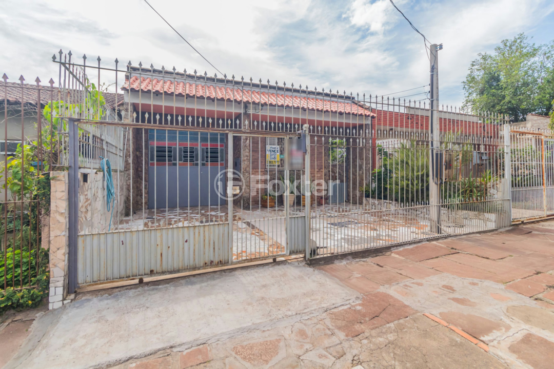 Casa à venda com 3 quartos, 80m² - Foto 31
