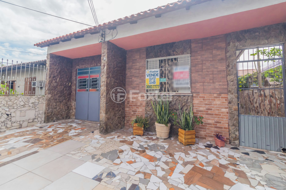 Casa à venda com 3 quartos, 80m² - Foto 30