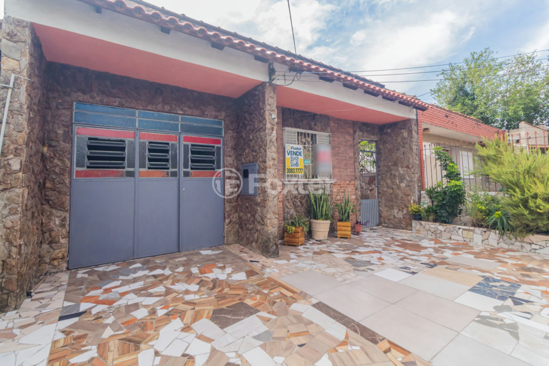Casa à venda com 3 quartos, 80m² - Foto 29