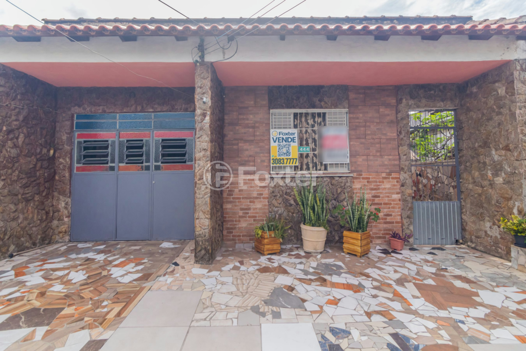 Casa à venda com 3 quartos, 80m² - Foto 28