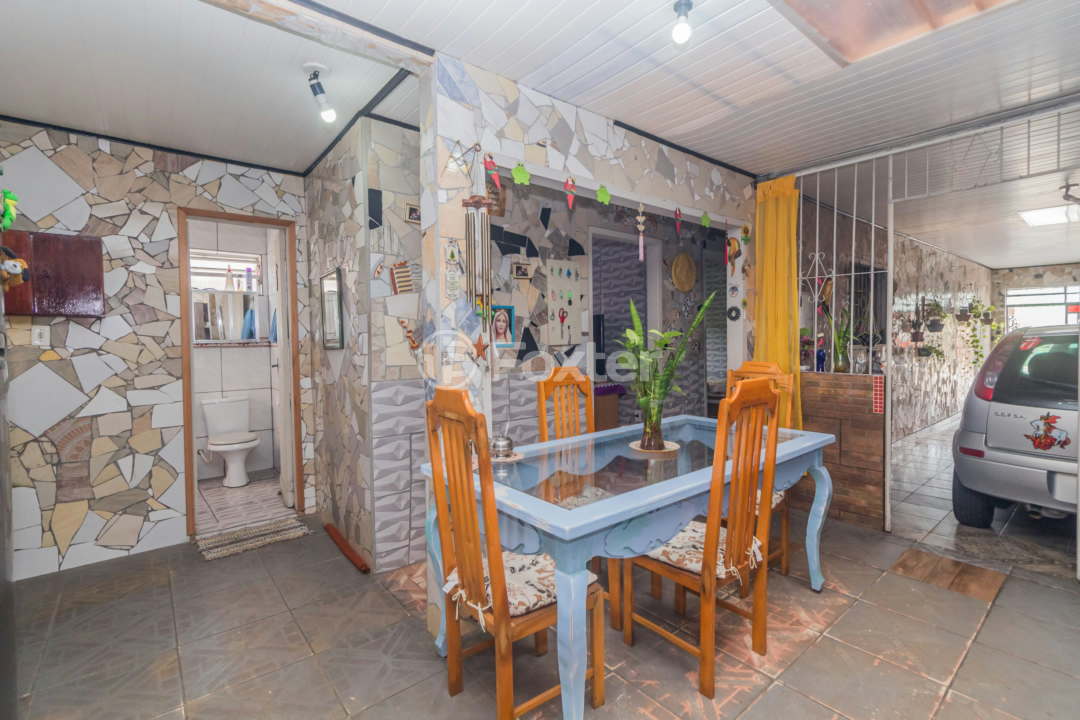 Casa à venda com 3 quartos, 80m² - Foto 3
