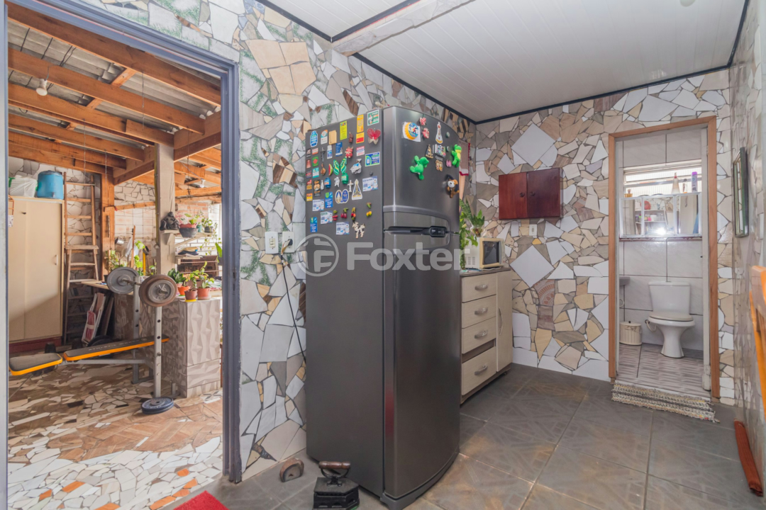Casa à venda com 3 quartos, 80m² - Foto 5
