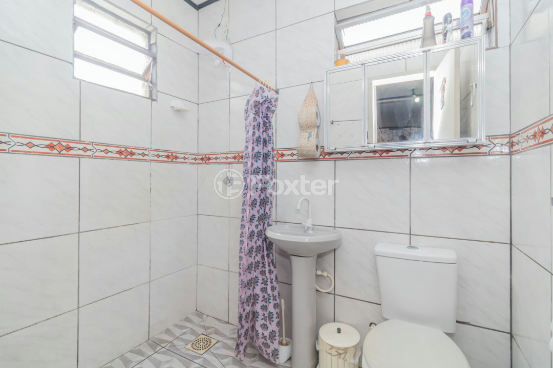 Casa à venda com 3 quartos, 80m² - Foto 6