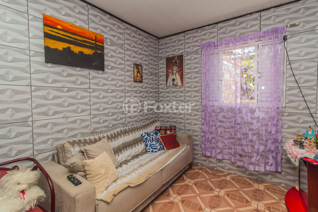 Casa à venda com 3 quartos, 80m² - Foto 7