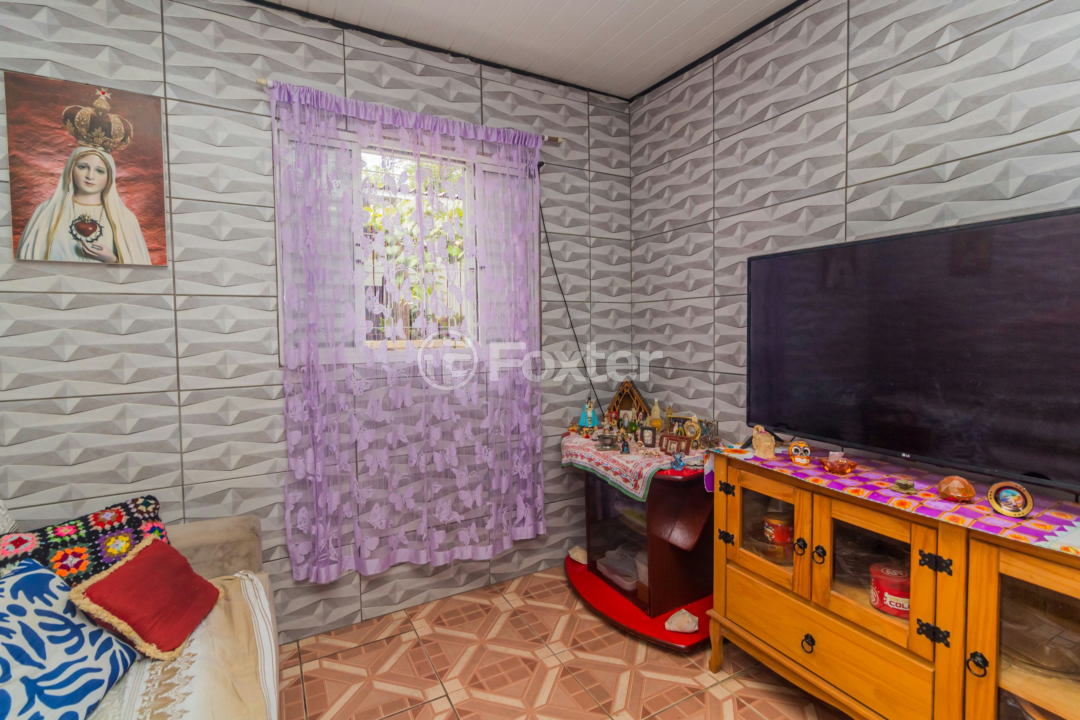 Casa à venda com 3 quartos, 80m² - Foto 8