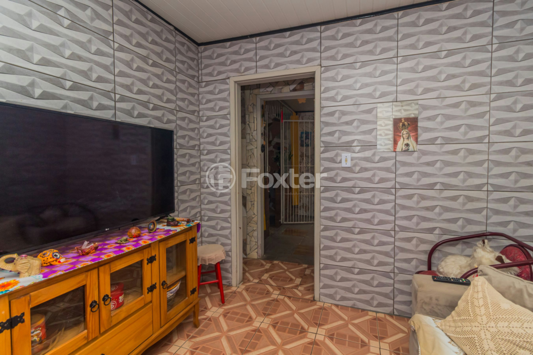 Casa à venda com 3 quartos, 80m² - Foto 9