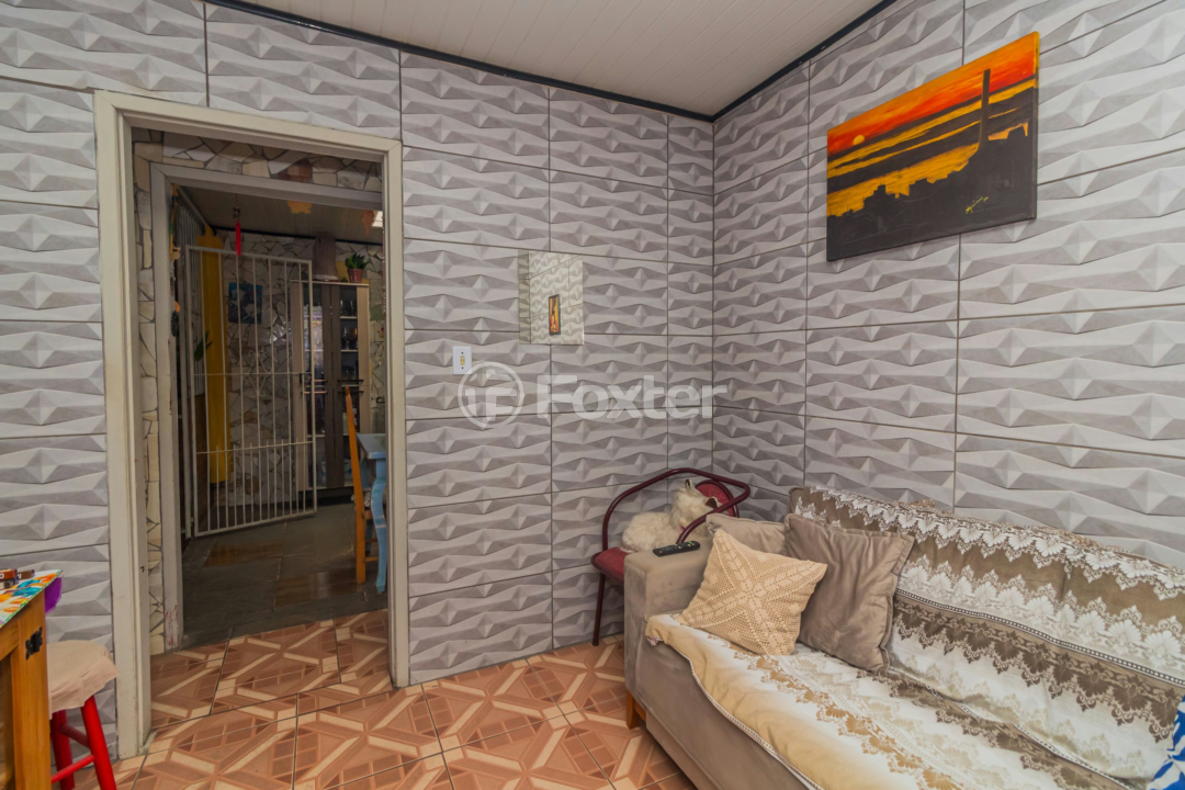 Casa à venda com 3 quartos, 80m² - Foto 10