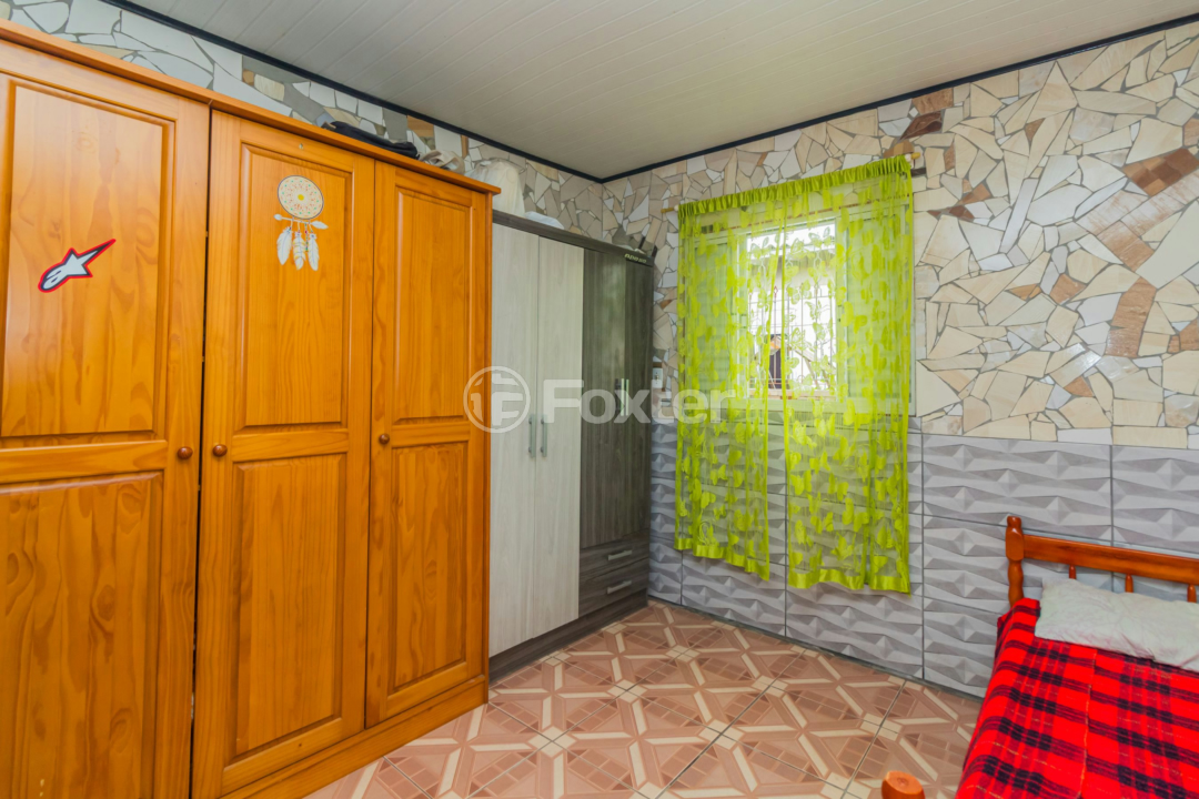 Casa à venda com 3 quartos, 80m² - Foto 12