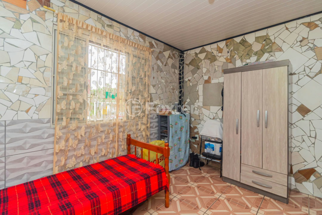 Casa à venda com 3 quartos, 80m² - Foto 13