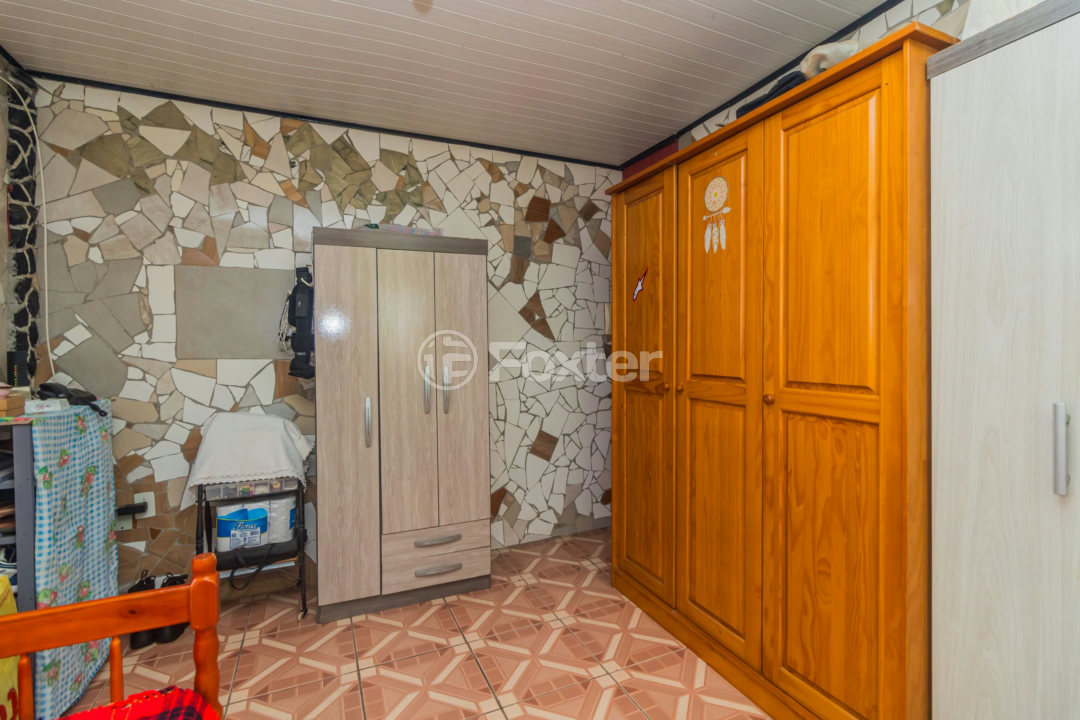 Casa à venda com 3 quartos, 80m² - Foto 14